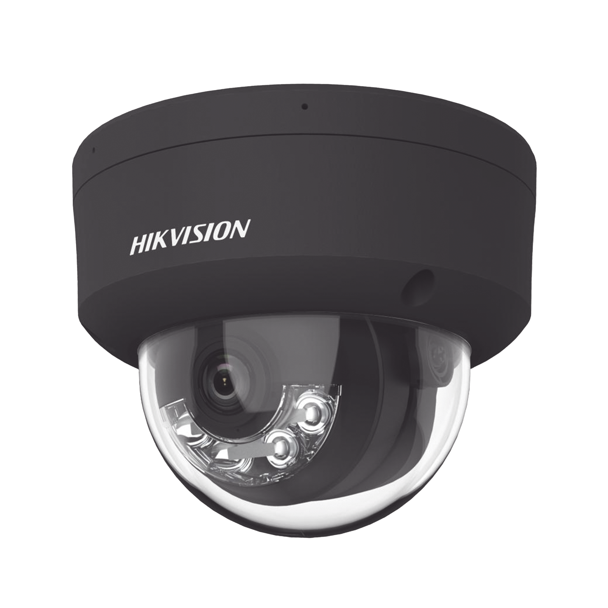 Domo IP 4 Megapixel / Color Negro / Lente 2.8 mm / Dual Light (30 mts Luz Blanca + 30 mts IR) / 2 Micrófonos Integrados / ACUSENSE / Exterior IP67 / IK10 / WDR 120 dB / PoE / ONVIF / Micro SD / Metal / ACUSEARCH Domo IP 4 Megapixel / Color Negro / Lente 2.8 mm / Dual Light (30 mts Luz Blanca + 30 mts IR) / 2 Micrófonos Integrados / ACUSENSE / Exterior IP67 / IK10 / WDR 120 dB / PoE / ONVIF / Micro SD / Metal / ACUSEARCH
